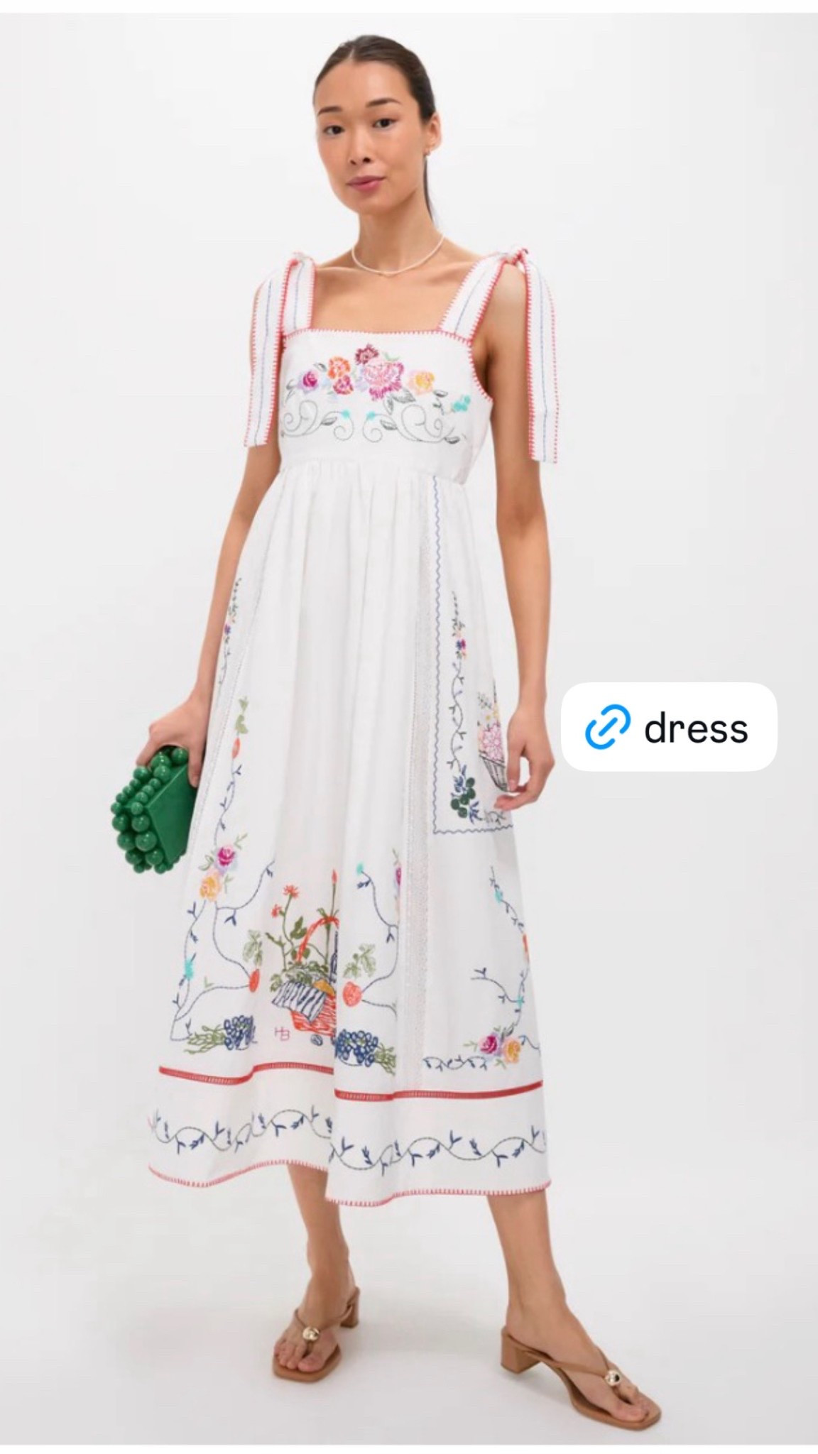 Tuckernuck sale summer dress resort wear spring break style 

#LTKSeasonal #LTKgrwm #LTKSaleAlert