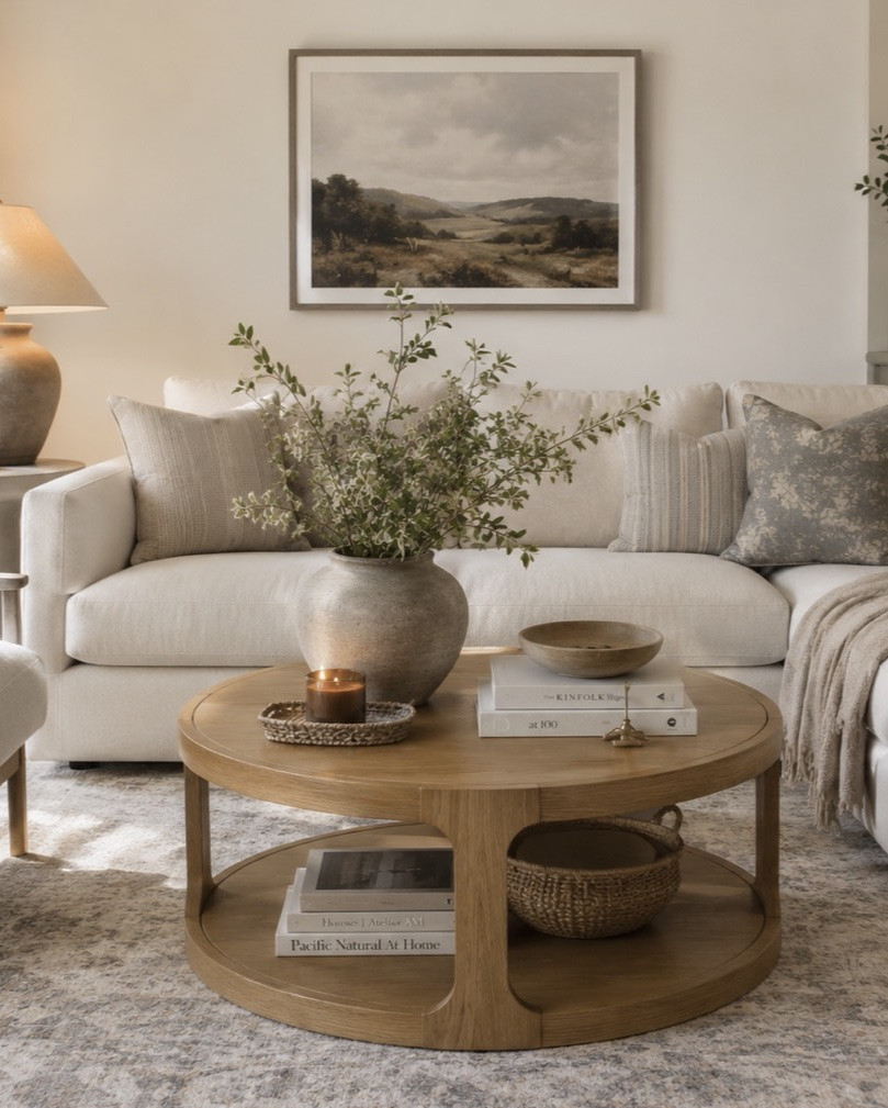 Shop these 3 coffee tables, all from Walmart, and all at an exceptionally low price! ￼

#LTKHome #LTKSaleAlert