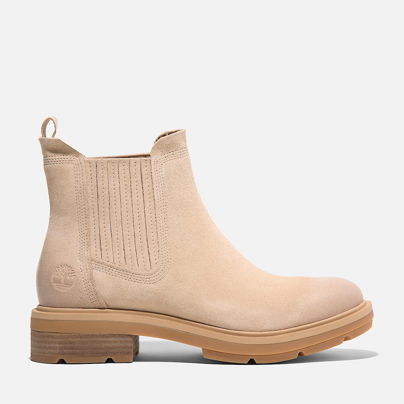 Women's Brimfield Mid Chelsea Boot | Timberland (US)