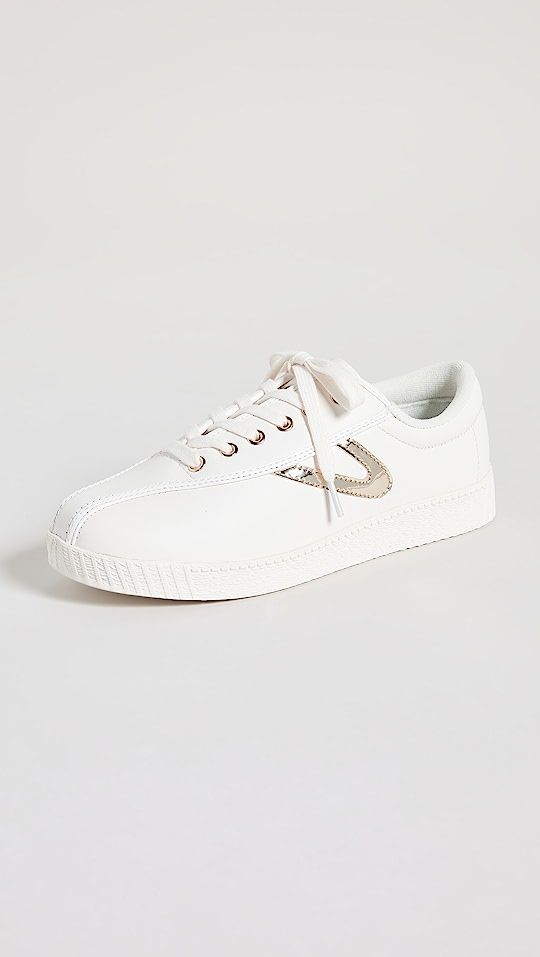 Nylite Plus Leather Sneakers | Shopbop
