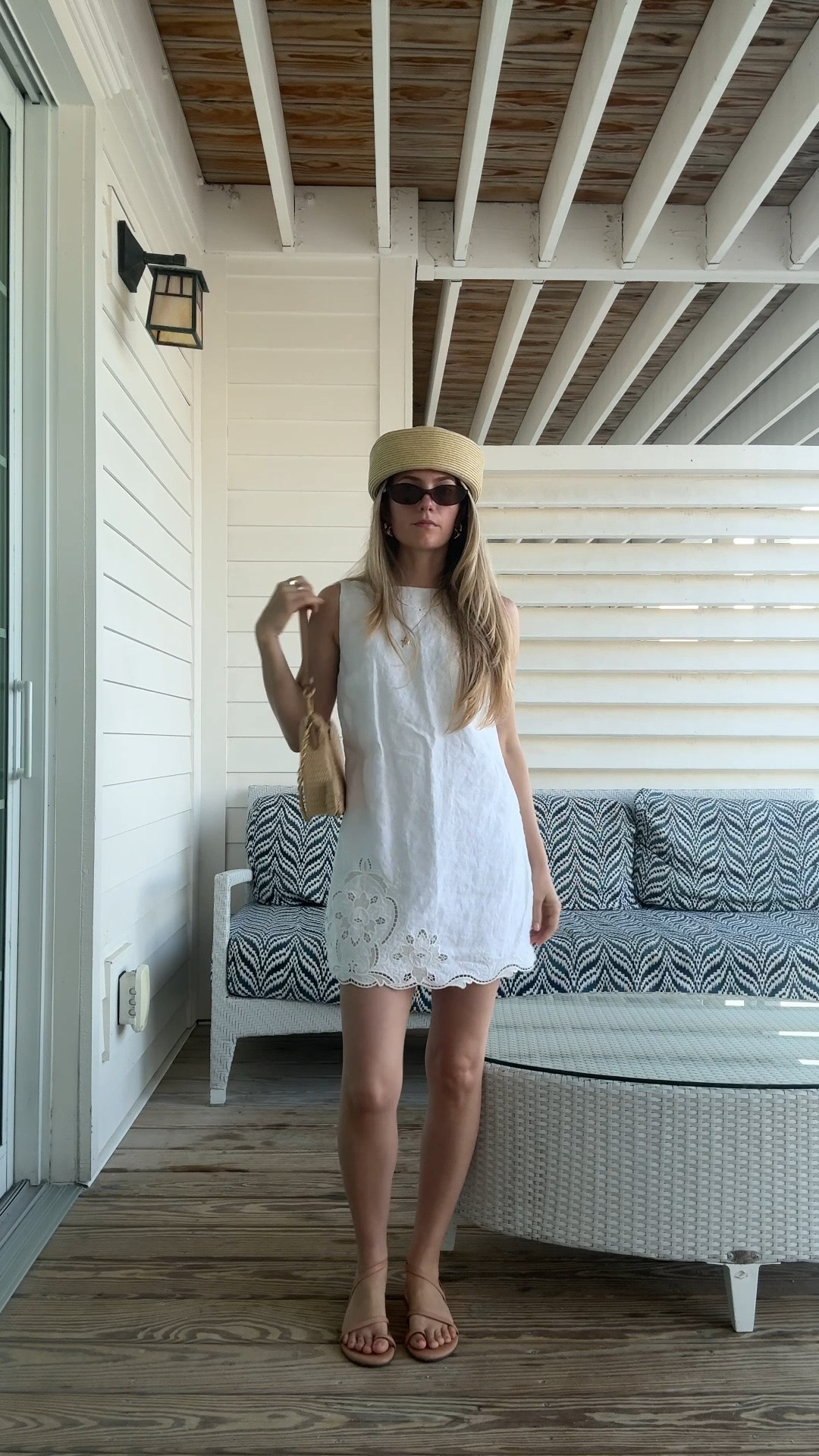 Truly the best shift dress from Abercrombie! Got a XS!

#LTKPetite #LTKootd #LTKTravel
