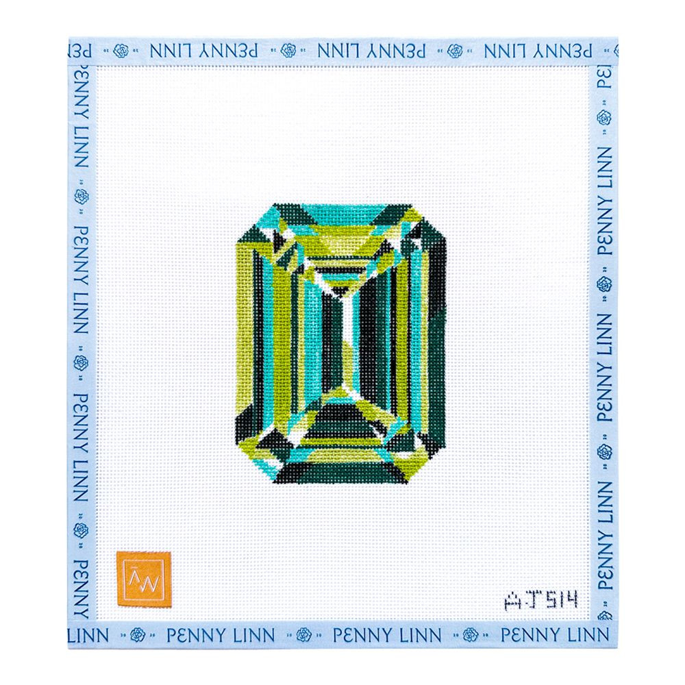 Emerald | Penny Linn Designs