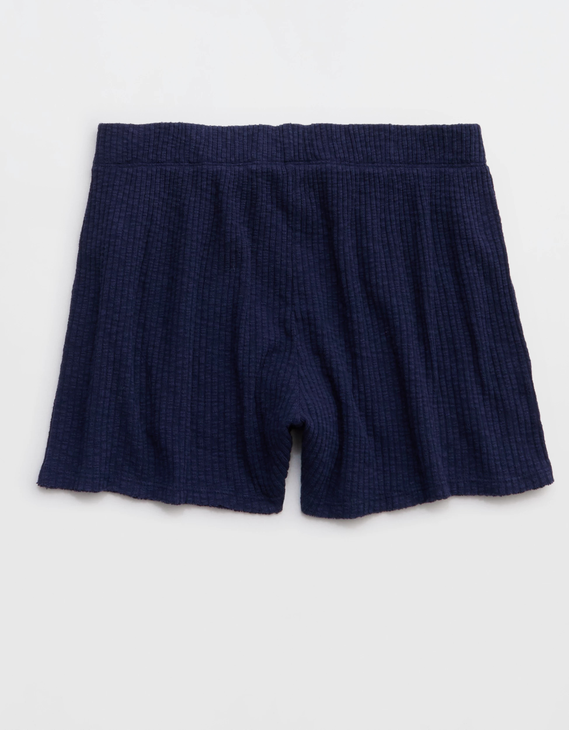 Aerie Textured Rib Short | Aerie