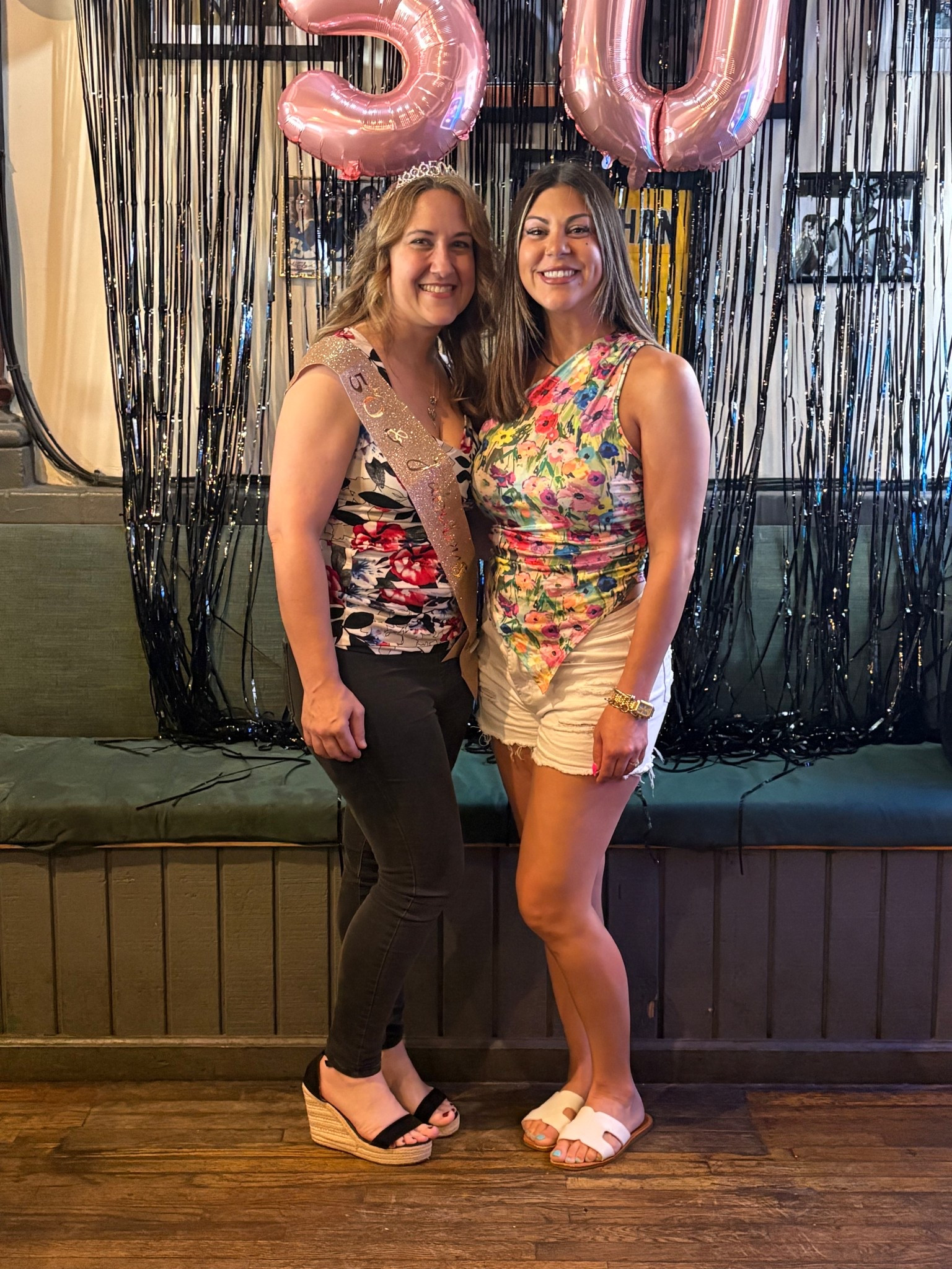 Summer Outfit!! 🩷
Top on sale now. Fits TTS!!

#LTKFindsUnder50 #LTKSaleAlert #LTKStyleTip