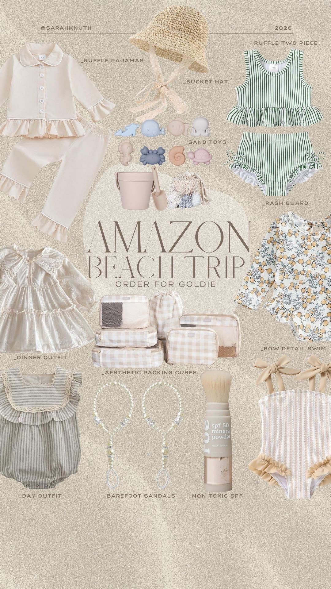 Beach vacation, baby girl beach outfits, spring break, summer

#LTKTravel #LTKKids #LTKBaby