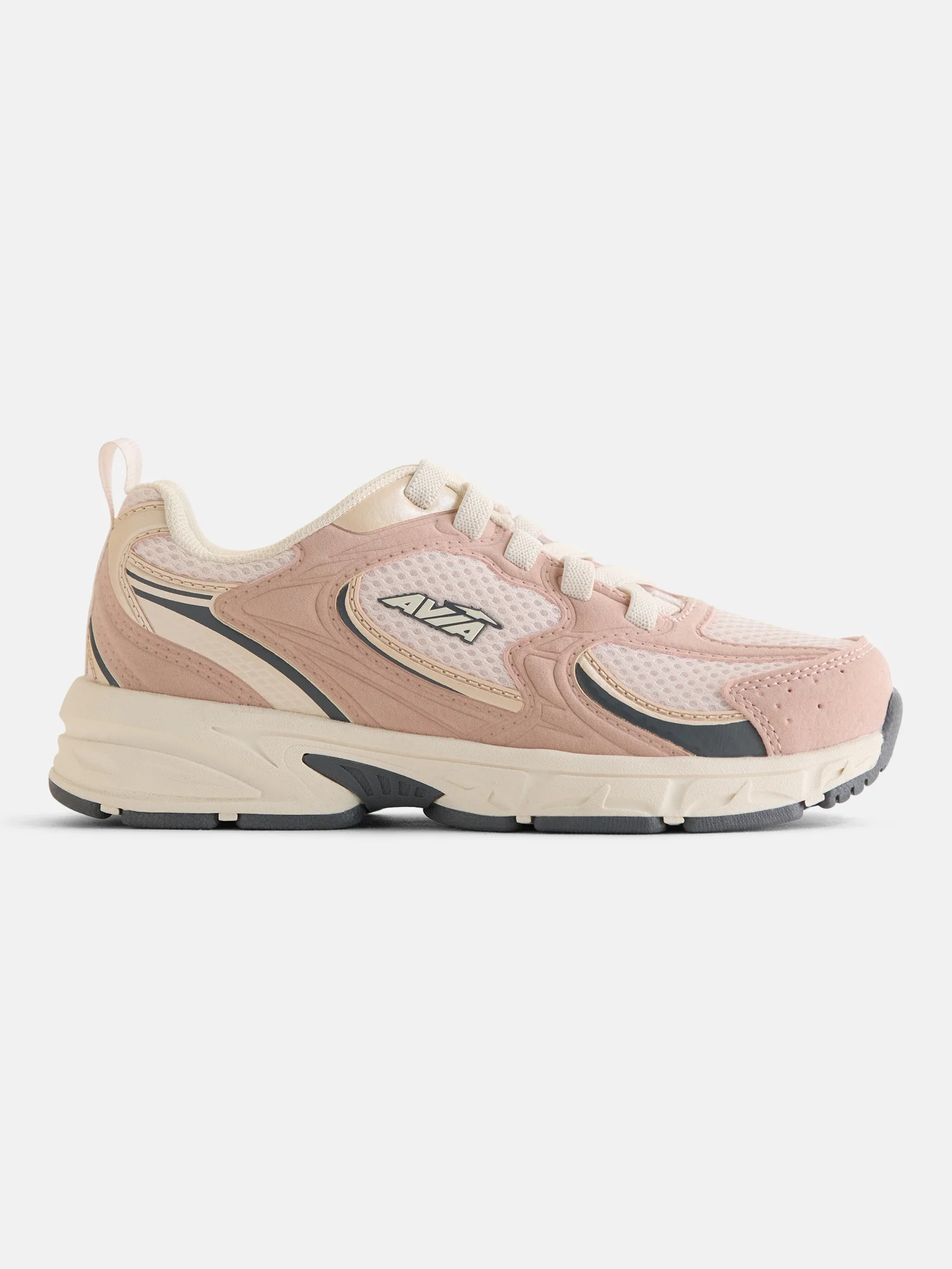 Avia 5000 Unisex Little and Big Kid Chunky Trainer Sneakers | Walmart (US)
