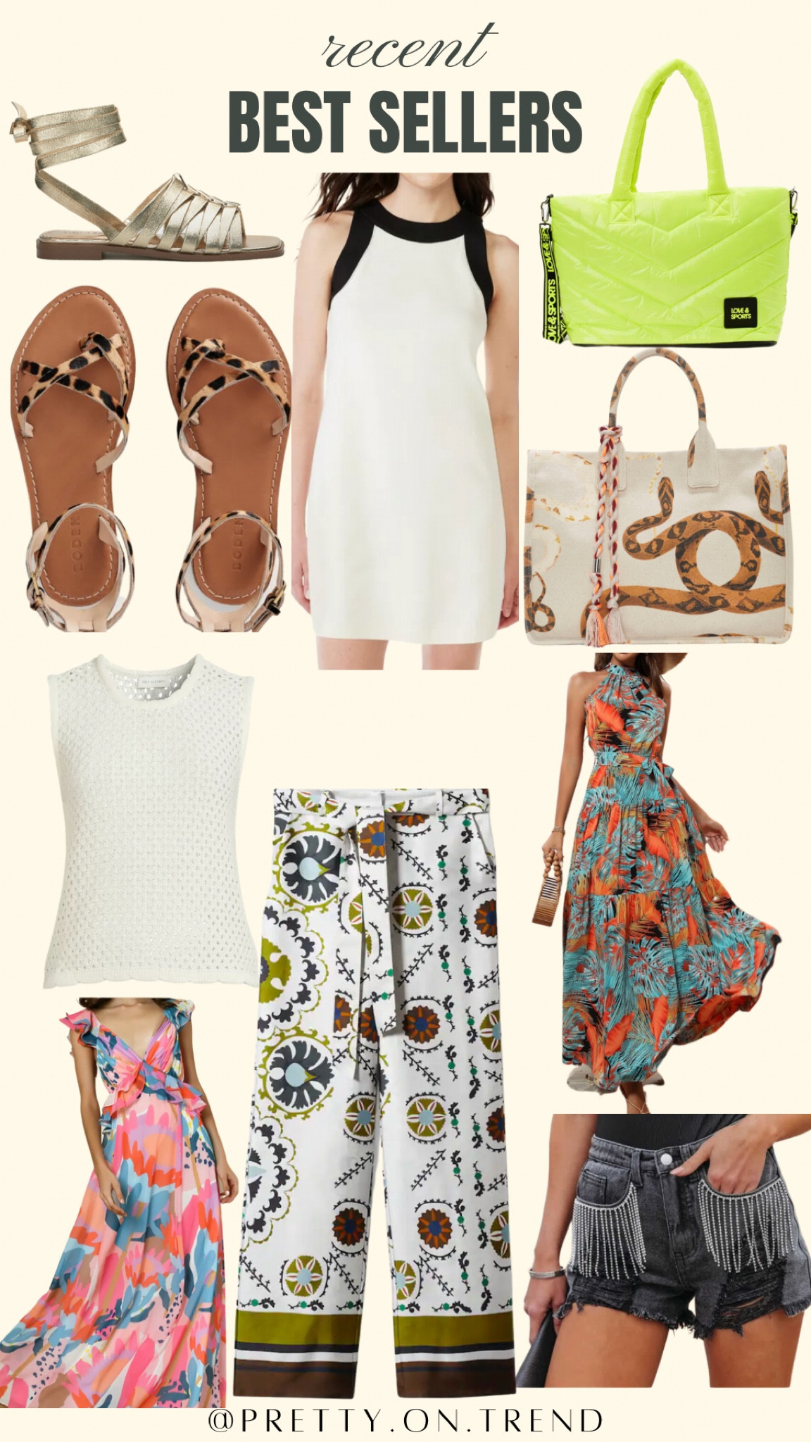 Recent best sellers 

#LTKFind #LTKSeasonal #LTKsalealert