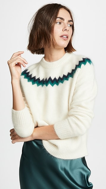 Lucero Sweater | Shopbop