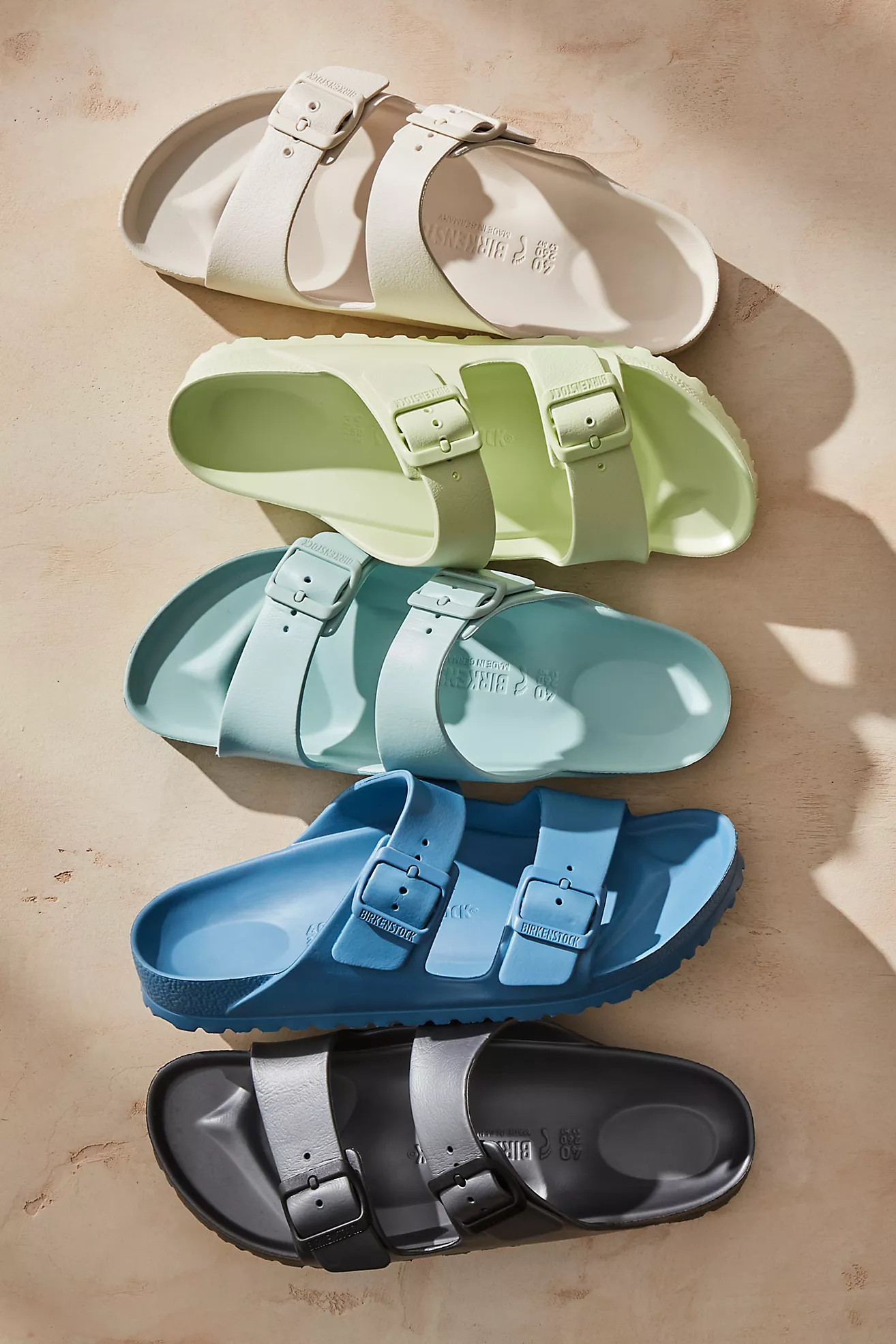Eva Arizona Birkenstock Sandals | Free People (Global - UK&FR Excluded)