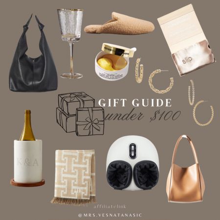 Gift Guide under $100! Gift ideas for anyone under $100! 

Gift ideas for her, gift guide for her, hostess gifts, hostess gift ideas, gift ideas for host, gift ideas for mom, gift ideas, Holiday gifts, Holiday gift guides, gift guides, gifts under $100, 

#LTKGiftGuide #LTKHoliday #LTKfindsunder100