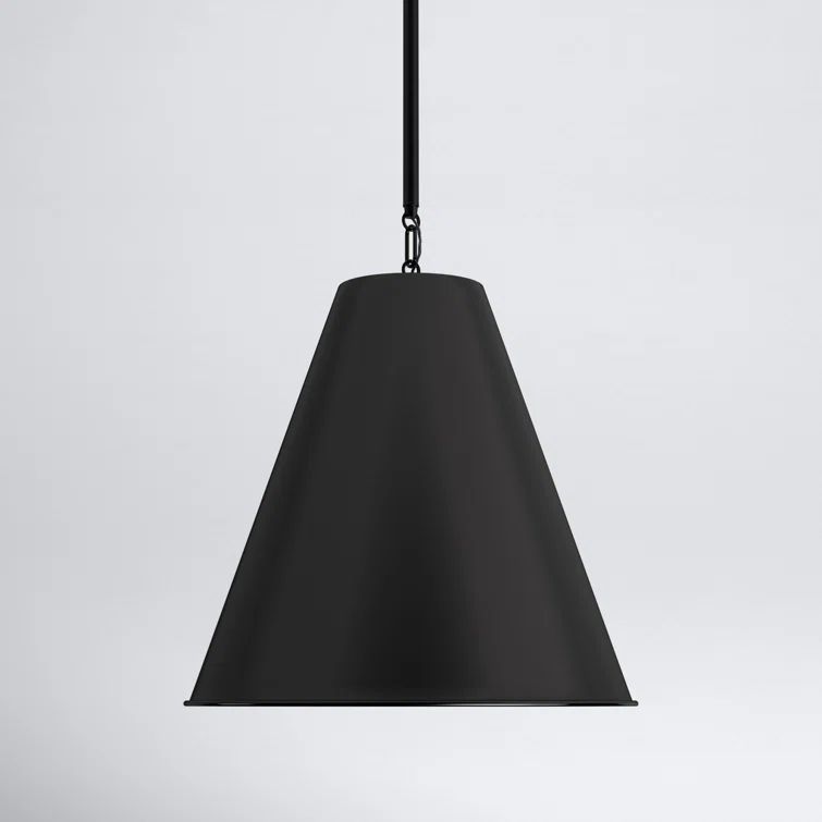 Newton Dimmable Pendant | Wayfair North America