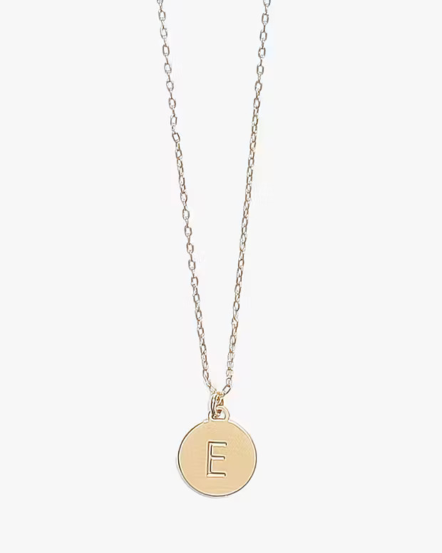 E Mini Pendant | Kate Spade (US)