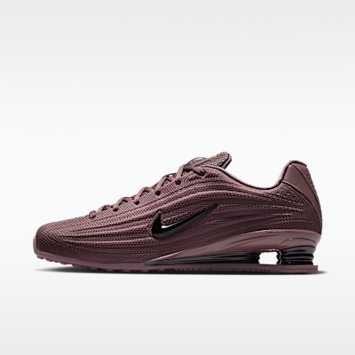 Nike Women's Shox Z Shoes in Brown | HQ7540-200 | Nike (US)