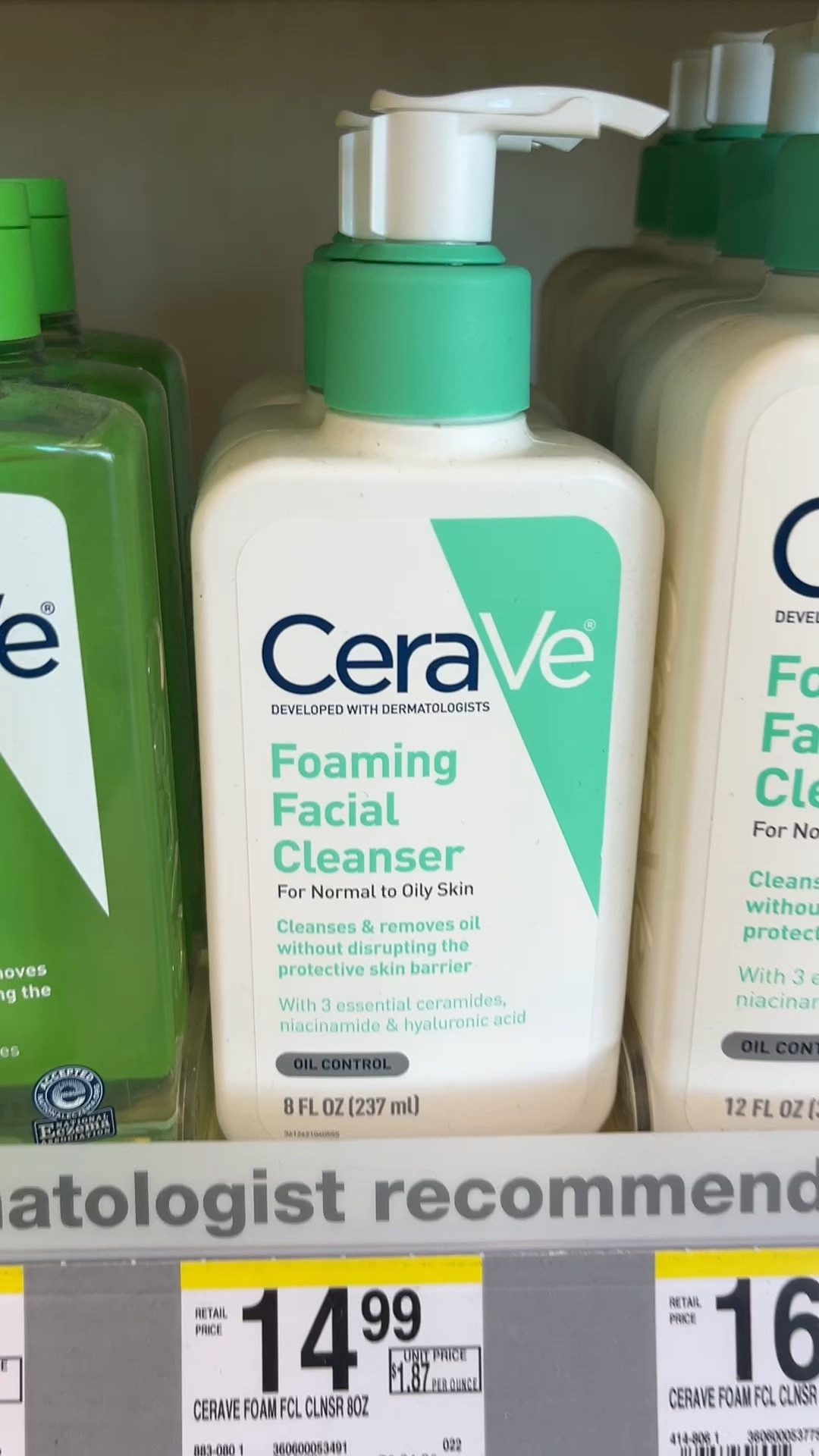 Boujee makeup girl here but I do love these drugstore finds 💕

#LTKSeasonal #LTKFindsUnder50 #LTKBeauty