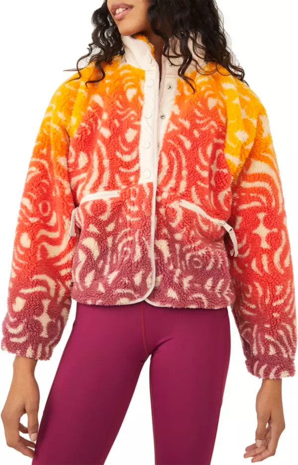 FP Movement Women's Rocky Ridge Jacket | Dick's Sporting Goods