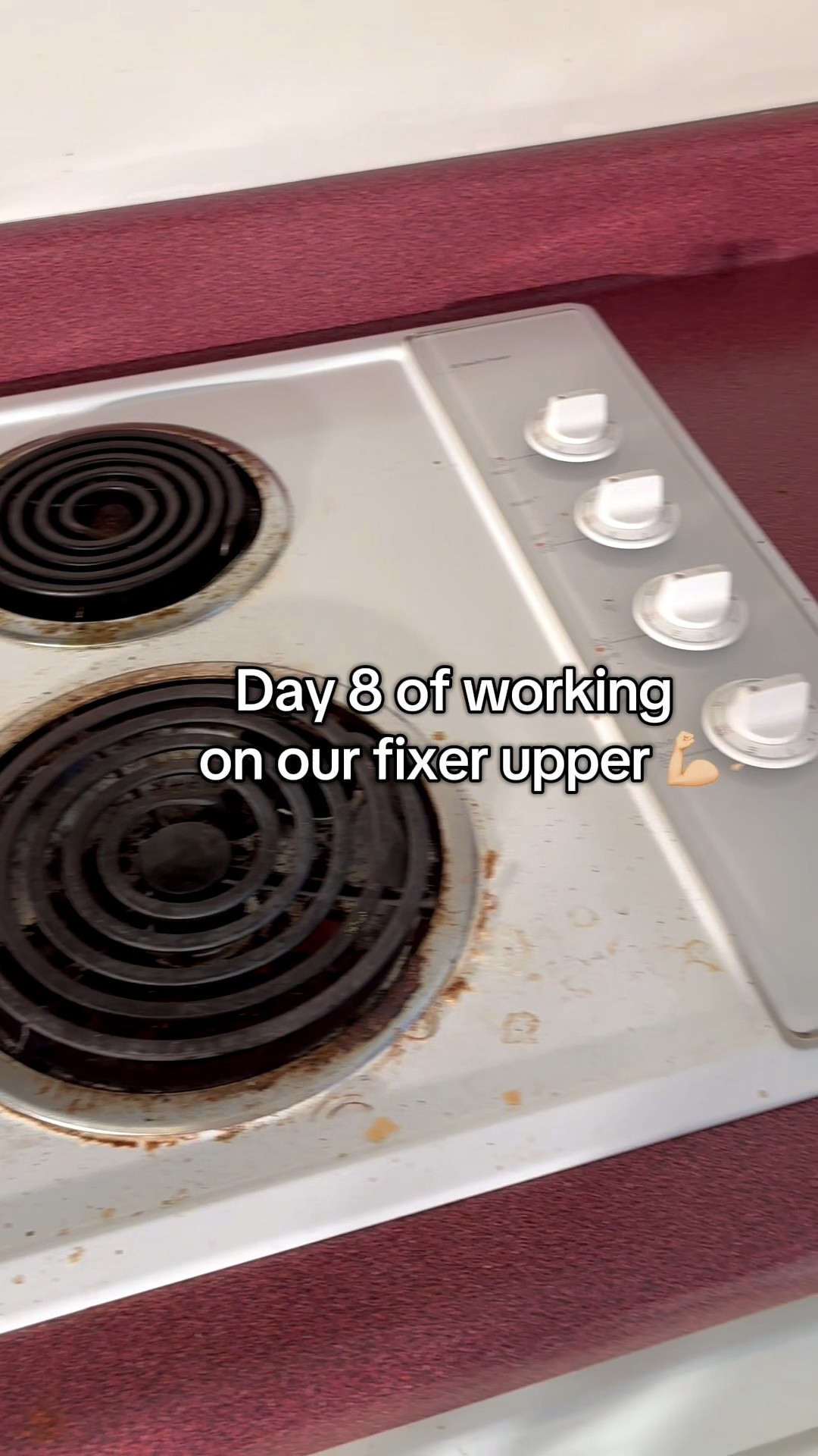 Whoever convinced me to move and flip a house 4 months post partum… JAIL

#LTKSaleAlert #LTKHome #LTKFamily