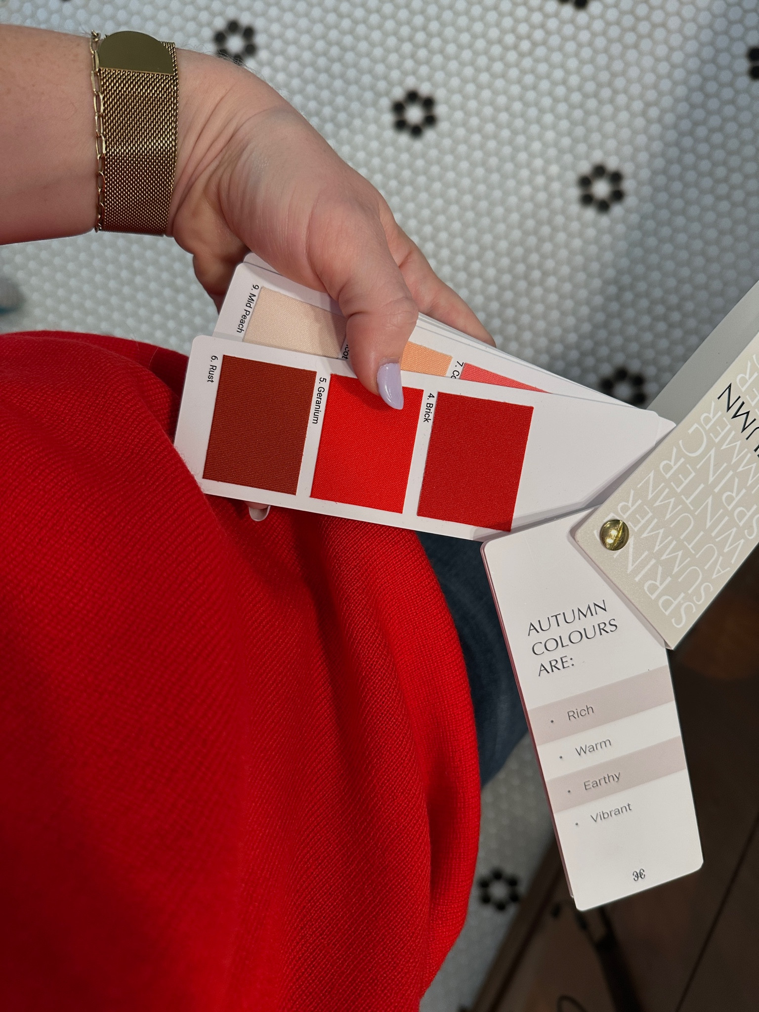 This Madewell sweater is dreamy and very Autumn 🍂 