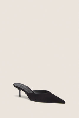 Black Julie Heels | Tuckernuck (US)