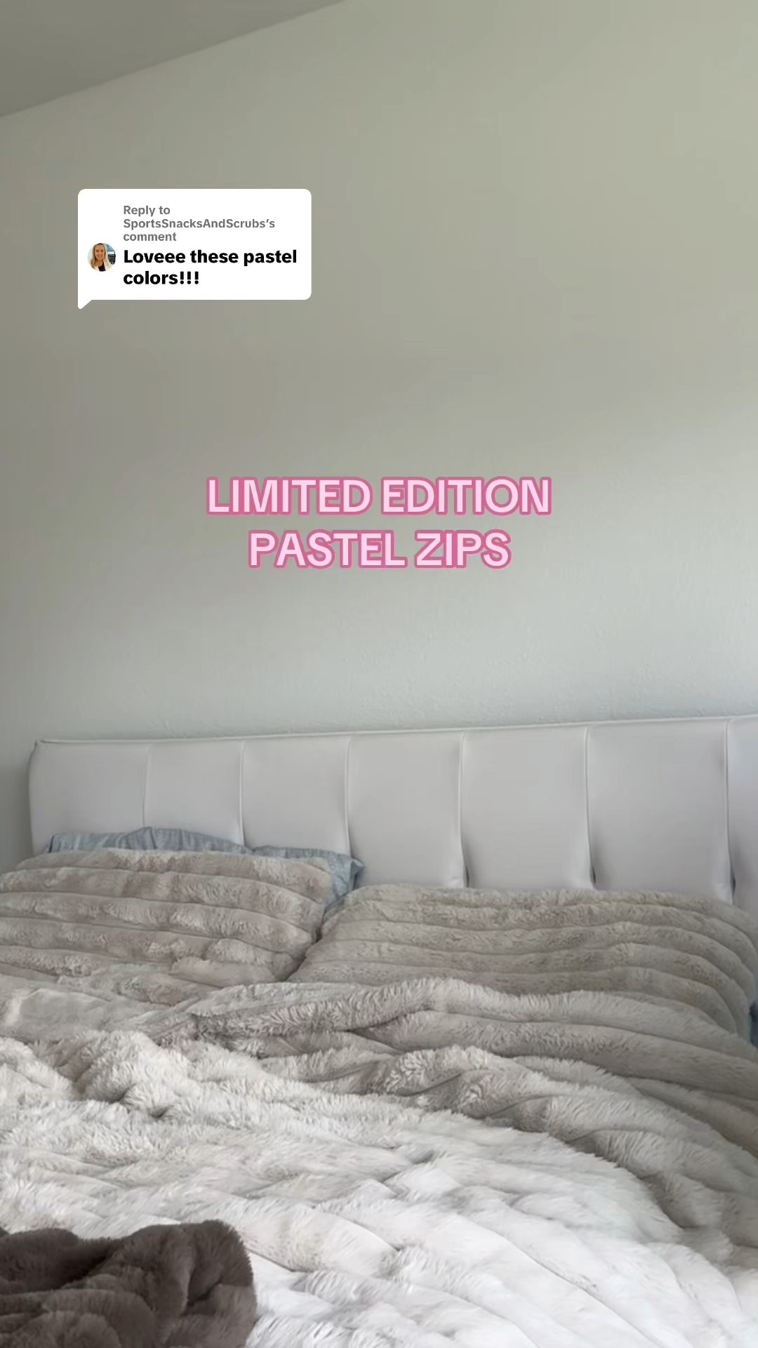 i cannot get over these zips😍

#LTKPets #LTKFindsUnder50 #LTKSaleAlert