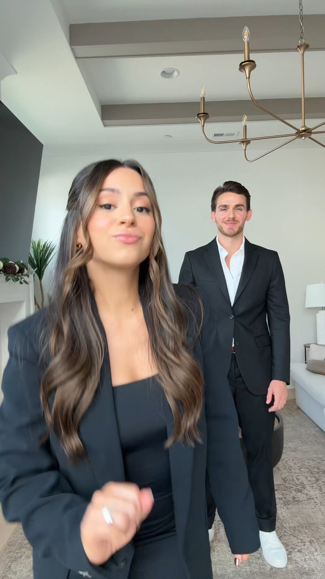 All black everything🖤

#LTKBump