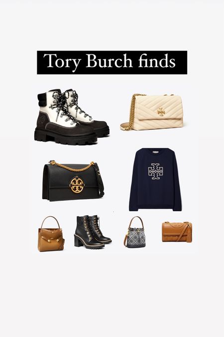 Tory Burch finds.

#ltkfind #competition

#LTKitbag #LTKshoecrush #LTKFind