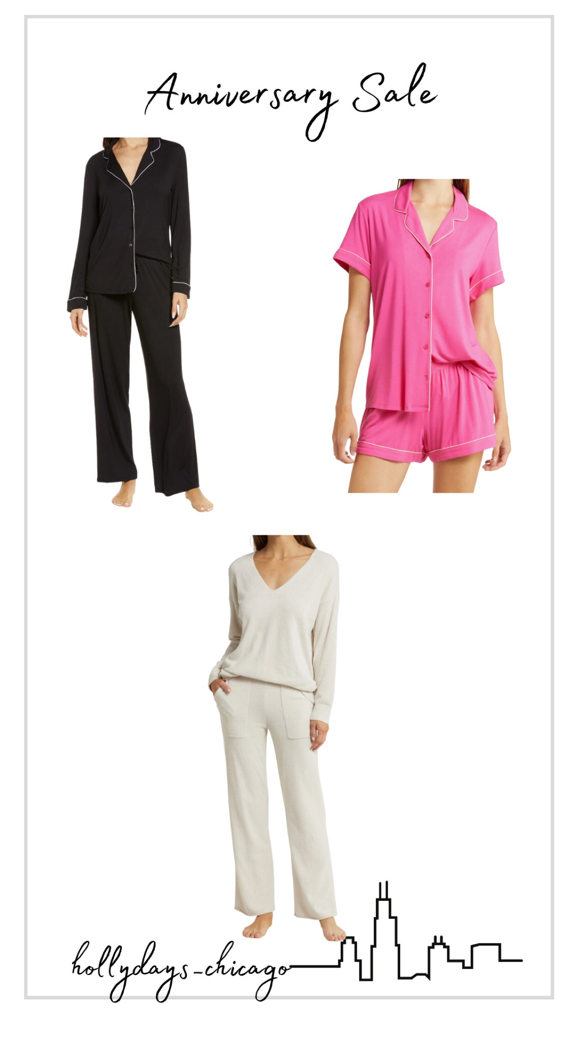 Nord sale cozy sets 

#LTKsalealert #LTKxNSale #LTKSeasonal