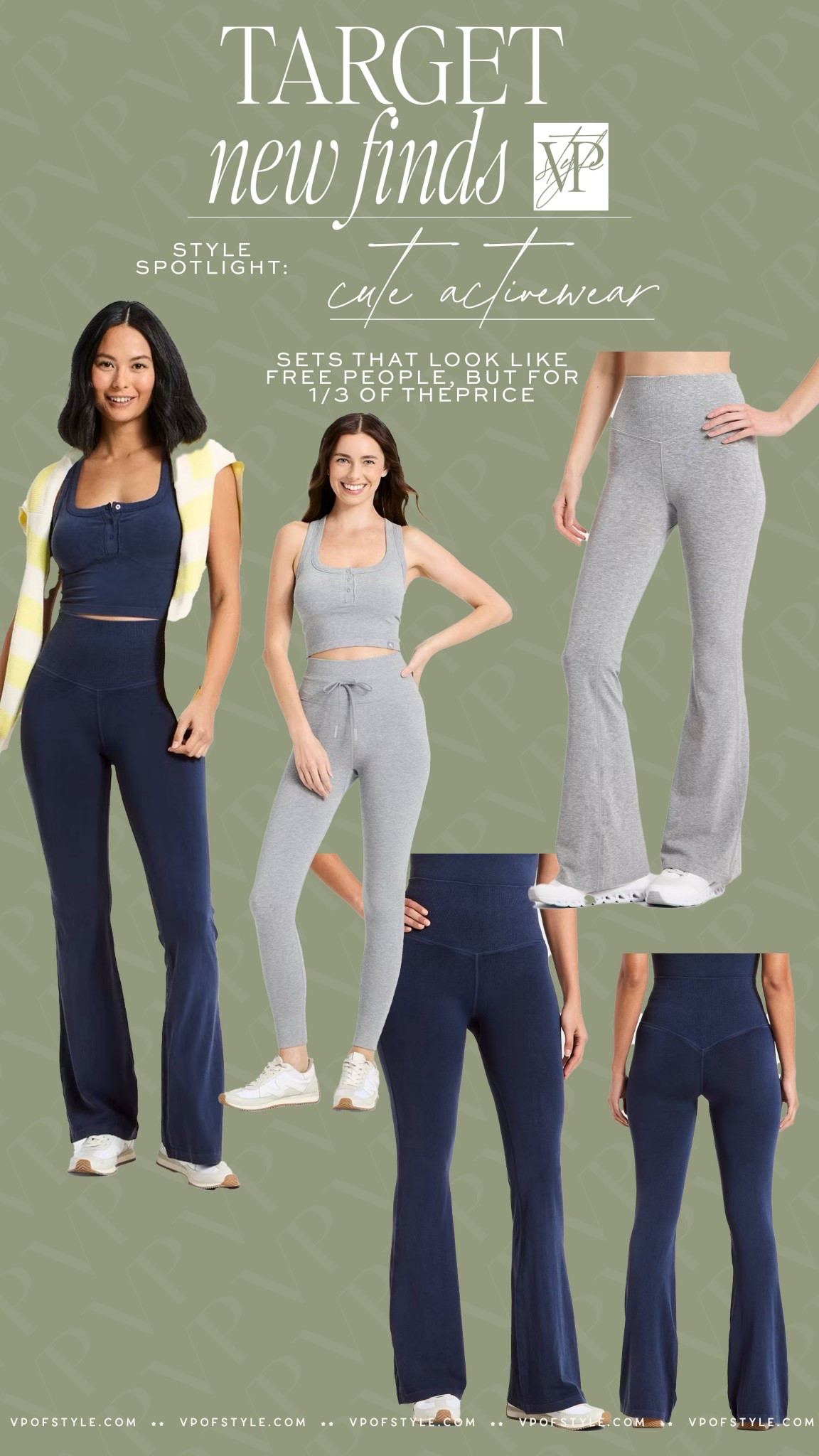 New target activewear finds free people look for less set 

#LTKActive #LTKFindsUnder50 #LTKGiftGuide