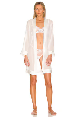 Short Kimono
                    
                    BLUEBELLA | Revolve Clothing (Global)