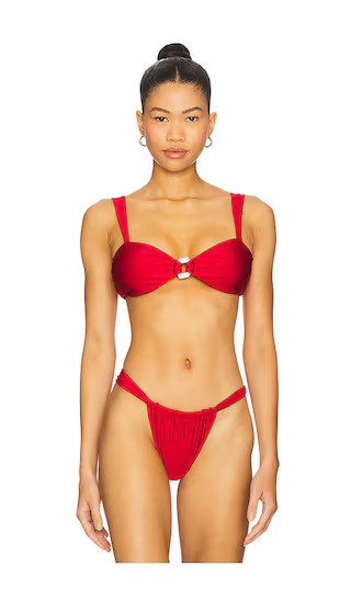 Lovers and Friends Searching For Top in Red. - size S | Revolve Clothing (Global)