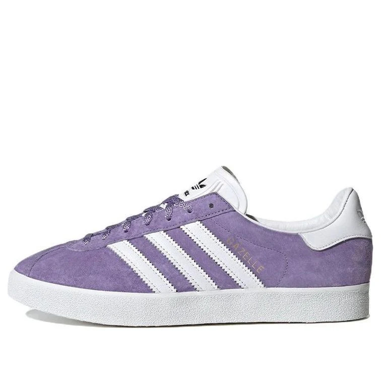 adidas Gazelle 85 Shoes 'Magic Lilac' | KICKS CREW