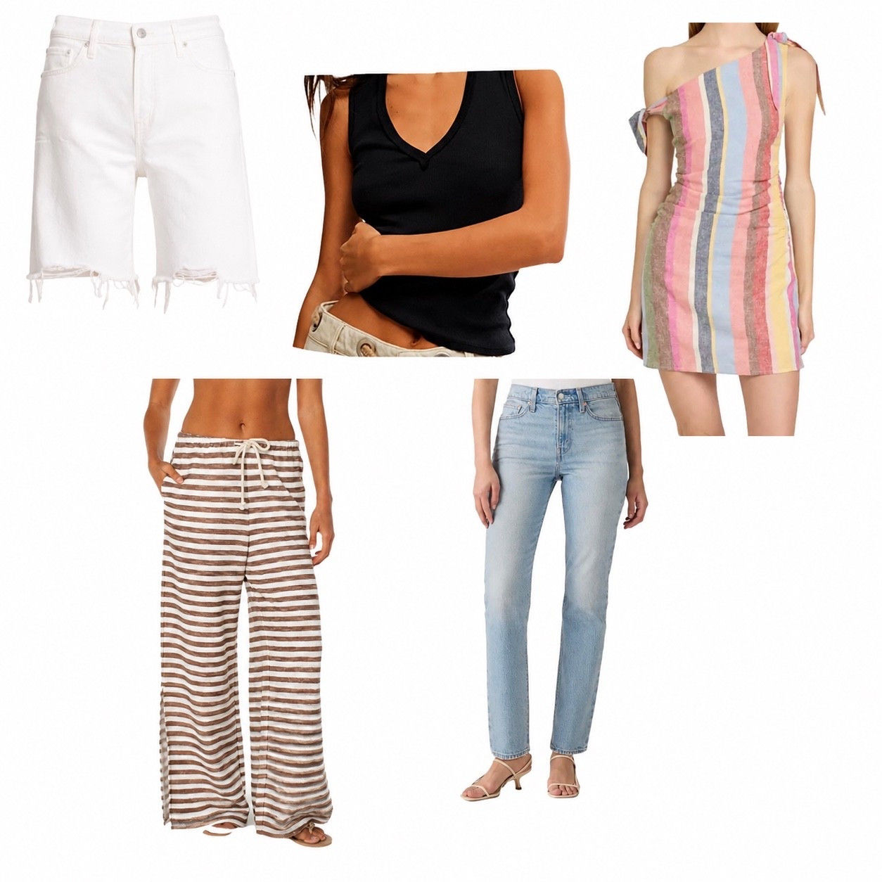 Top sellers from this week