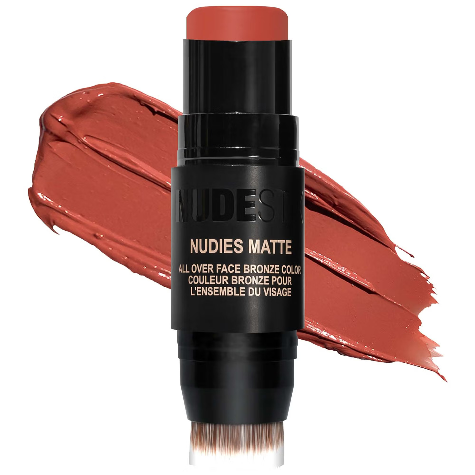 NUDESTIX Nudies All Over Face Color Matte - Bondi Bae | LOOKFANTASTIC | Look Fantastic (UK)