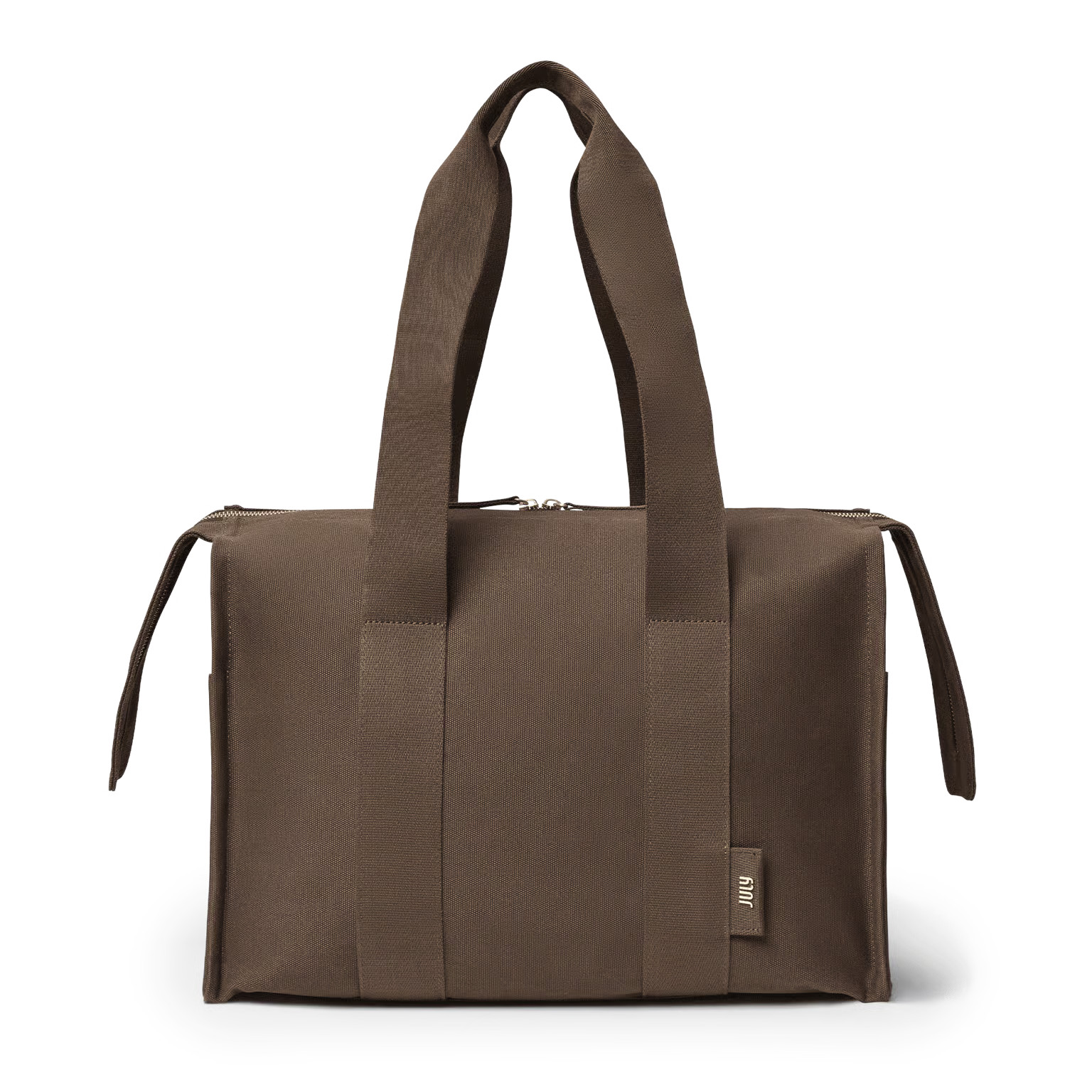 Everyday Small Duffle - Dark Brown | July (US)