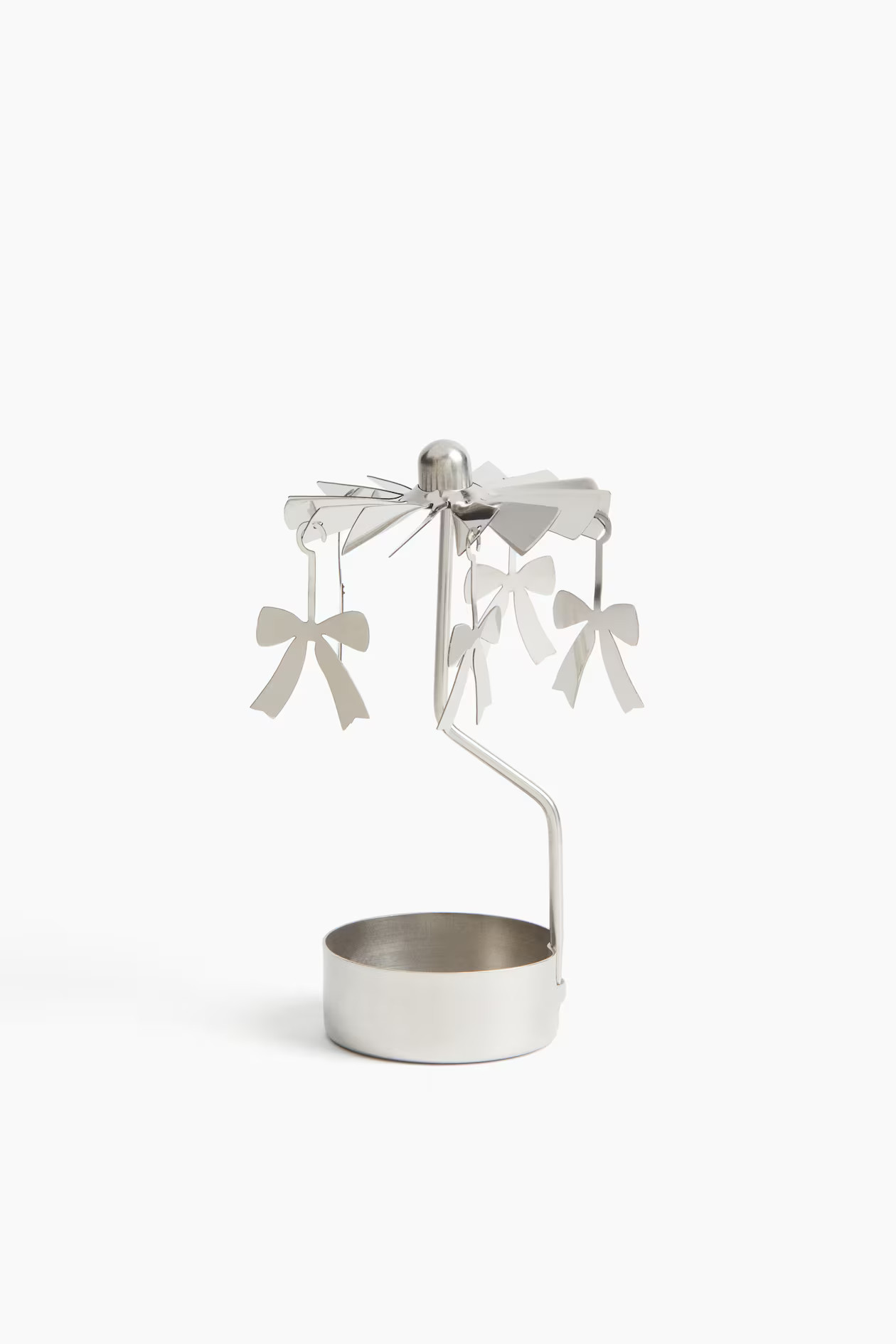 Tealight carousel | H&M (UK, MY, IN, SG, PH, TW, HK)