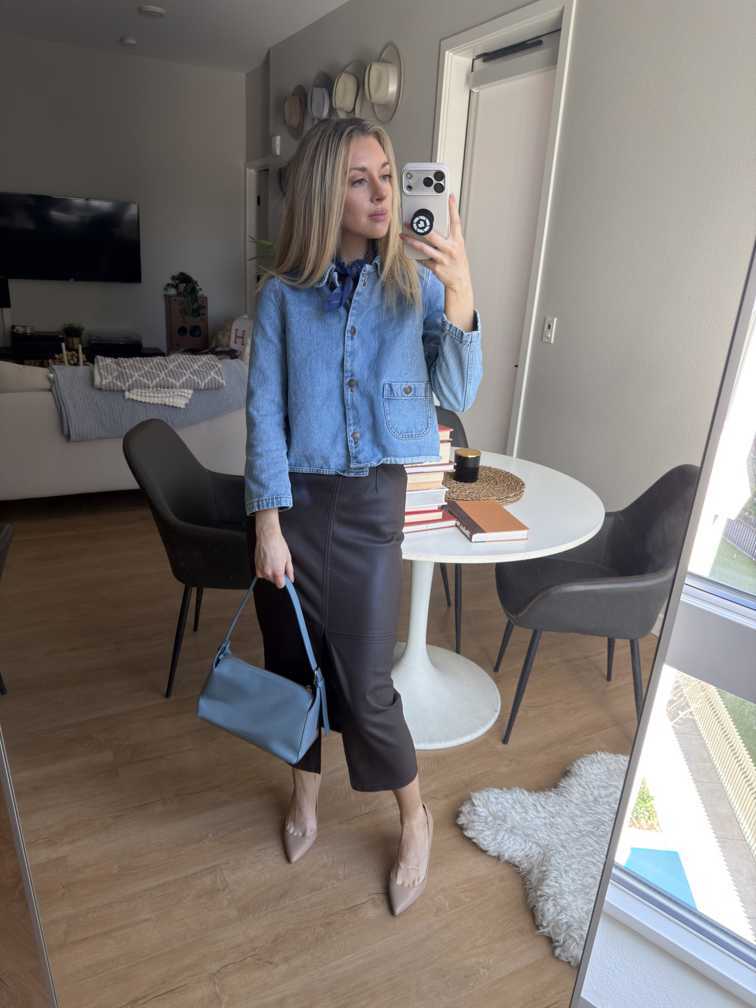 Love this @renttherunway look 

#LTKootd