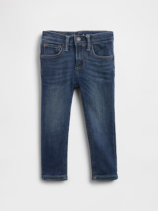 Baby & Toddler Skinny Jeans | Gap (US)