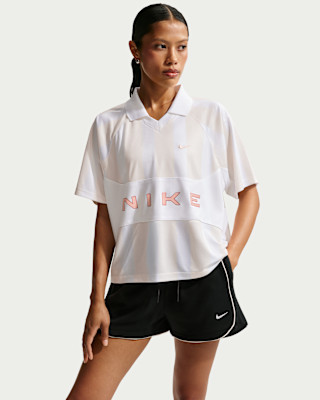 Nike Sportswear Women's Oversized Jersey | Nike (US)