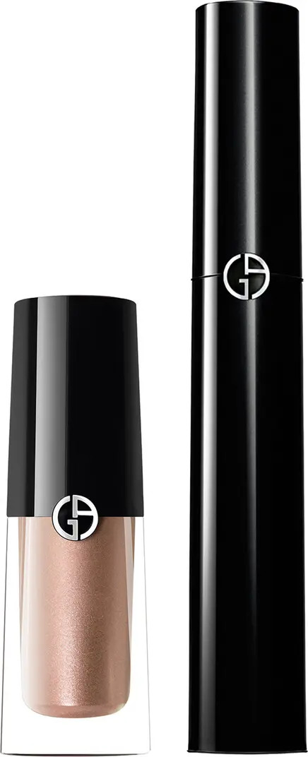 ARMANI beauty Eyes on the Go Set $73 Value | Nordstrom | Nordstrom