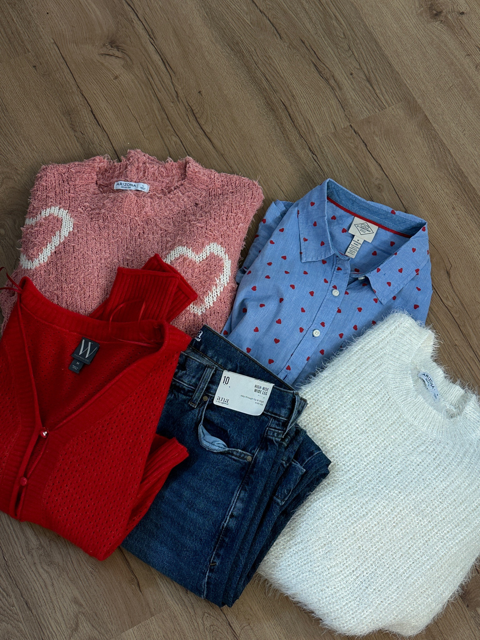 Code: 25KACEY at JCPenney for 20% off!

Vday outfits 

#LTKStyleTip #LTKWorkwear #LTKSaleAlert