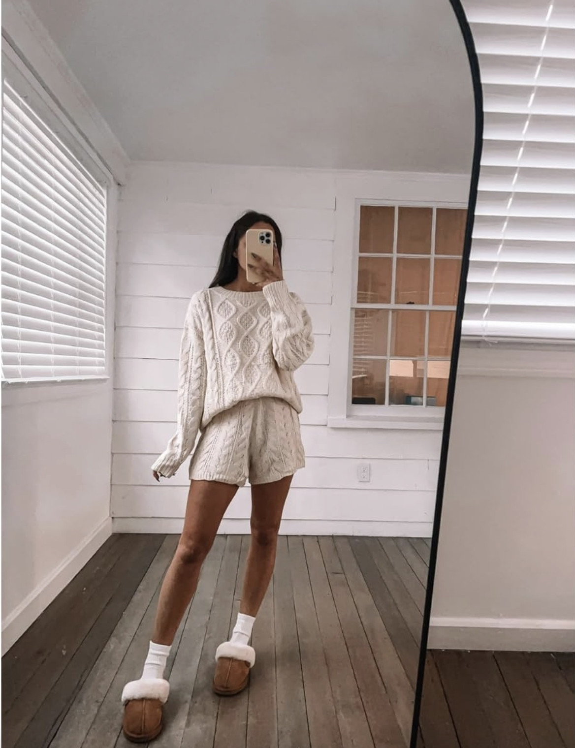 Cozy set for fall🍂 

 #LTKSeasonal