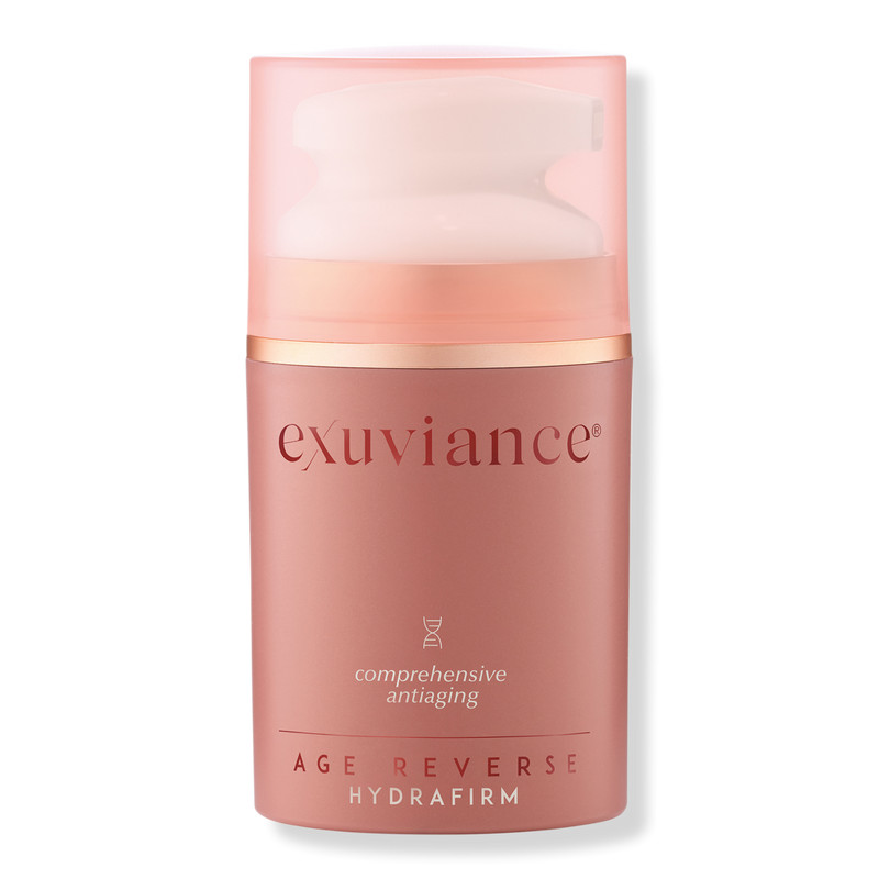Exuviance Age Reverse Hydrafirm Hyaluronic Acid Antiaging Moisturizer | Ulta Beauty | Ulta