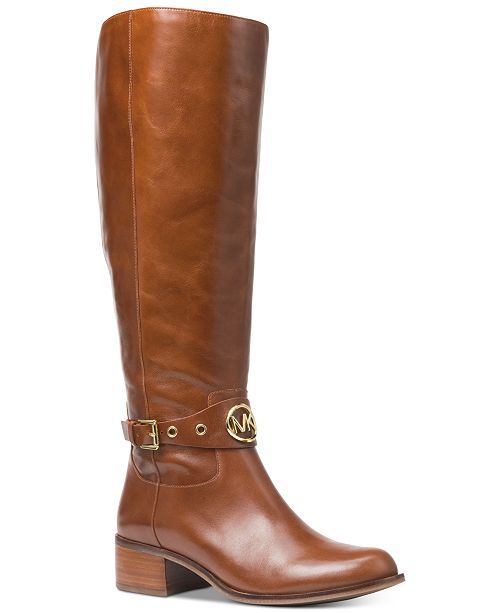 Heather Riding Boots | Macys (US)