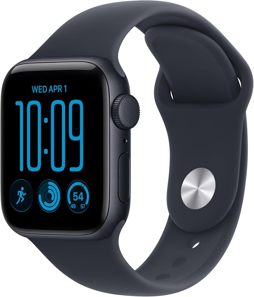 Apple Watch SE 3 GPS 40mm Smartwatch | Amazon (US)