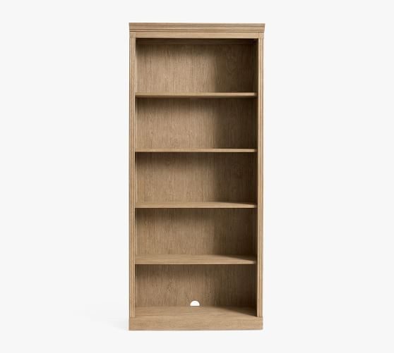Livingston Bookcase (35") | Pottery Barn (US)