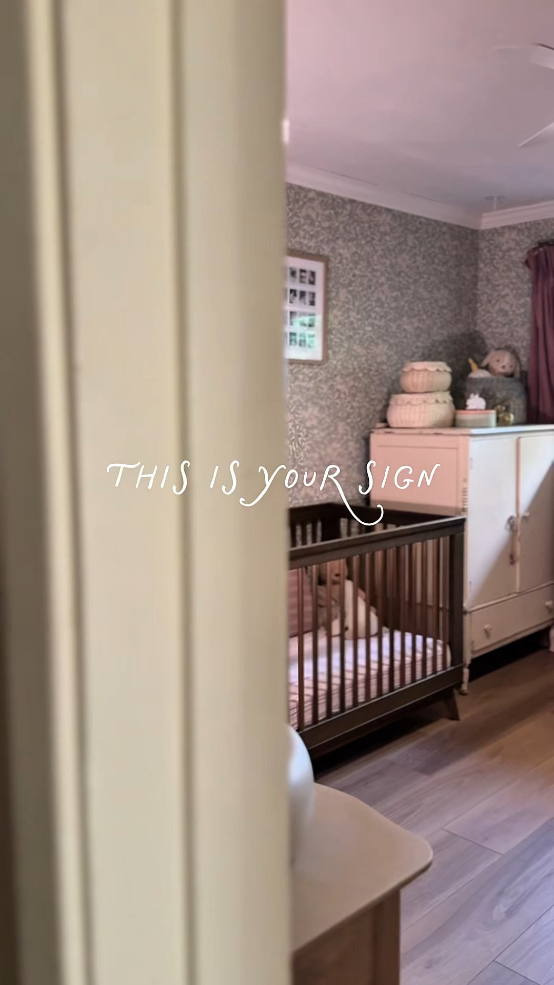 Nursery toddler art 

#LTKHome #LTKKids #LTKmomlife