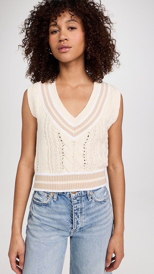 Rag & Bone Brandi Slim Vest | SHOPBOP | Shopbop