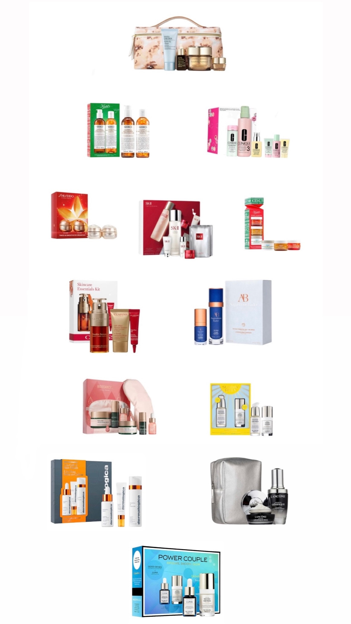Skin Care Package Deals! 

#LTKbeauty #LTKHoliday #LTKsalealert