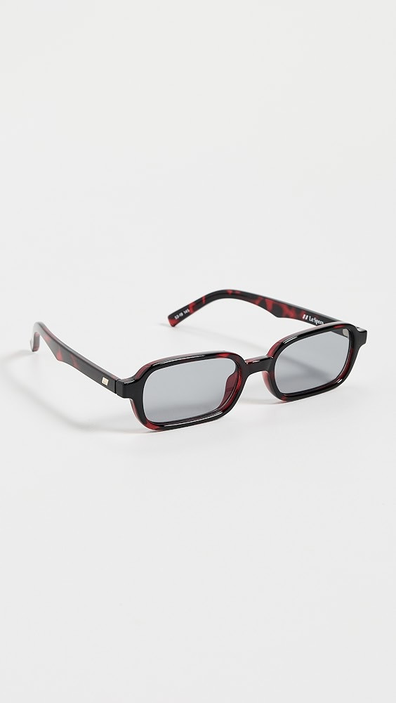 Le Specs Pilferer Sunglasses | Shopbop | Shopbop