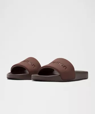 Women's Restfeel Slide   Graphic | lululemon (AU)