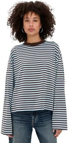 Lioness Women's Bloom Long Sleeve Tee | Amazon (US)